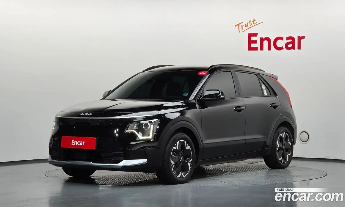 Kia Niro 2023 0.2 автомат (гидро), фото 1 Kia Niro 2023 0.2 автомат (гидро), фото 1