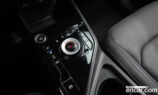 Kia Niro 2023 0.2 автомат (гидро), миниатюра 12