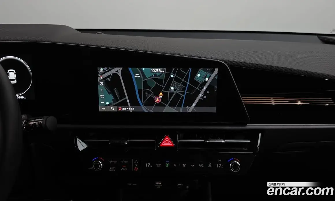 Kia Niro 2023 0.2 автомат (гидро), фото 18 Kia Niro 2023 0.2 автомат (гидро), фото 18