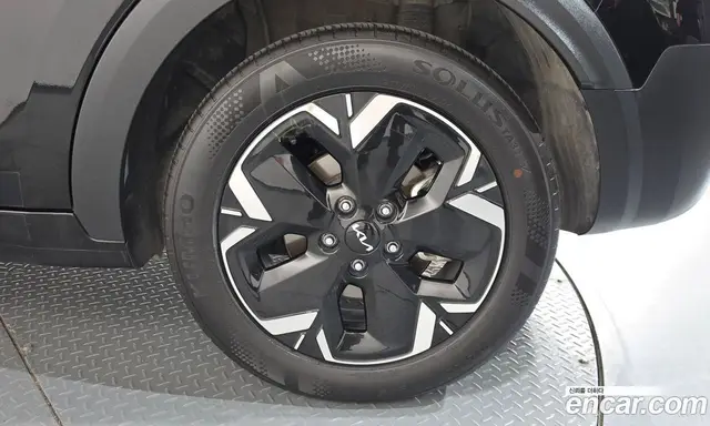 Kia Niro 2023 0.2 автомат (гидро), миниатюра 7 Kia Niro 2023 0.2 автомат (гидро), миниатюра 7