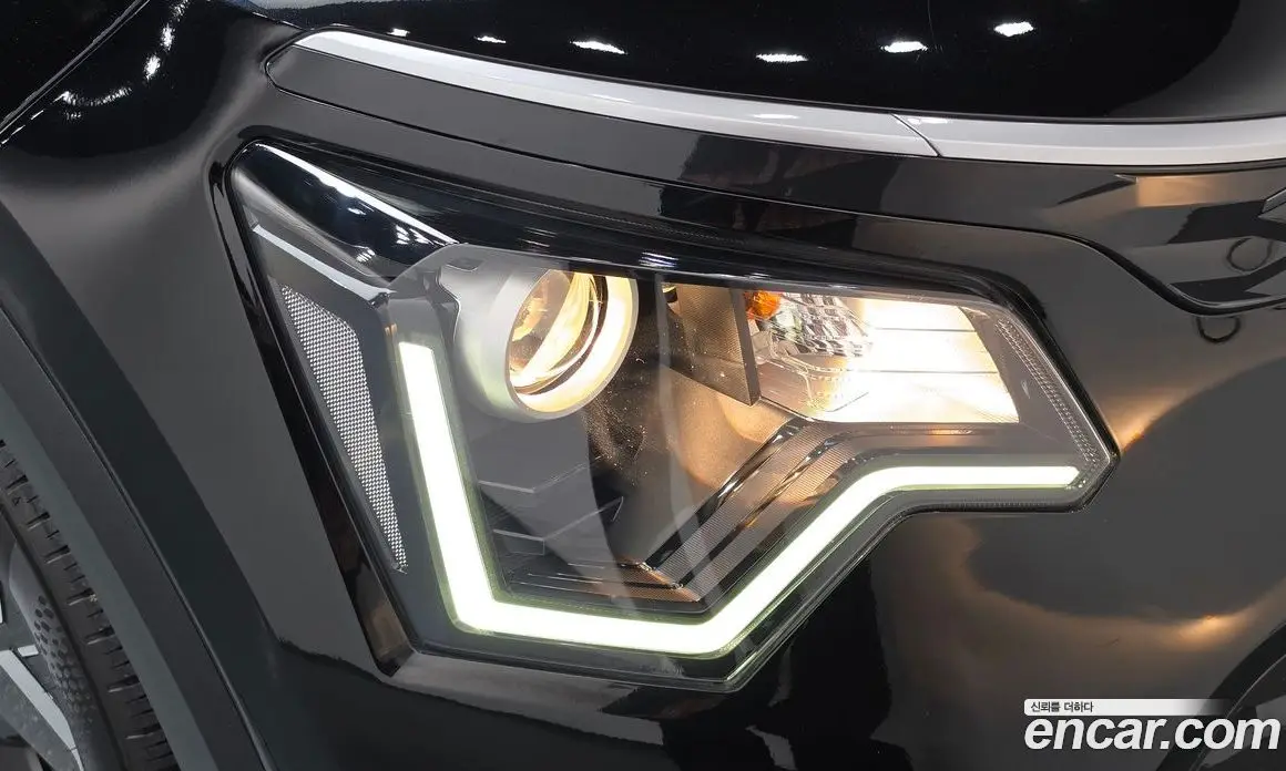 Kia Niro 2023 0.2 автомат (гидро), фото 8 Kia Niro 2023 0.2 автомат (гидро), фото 8