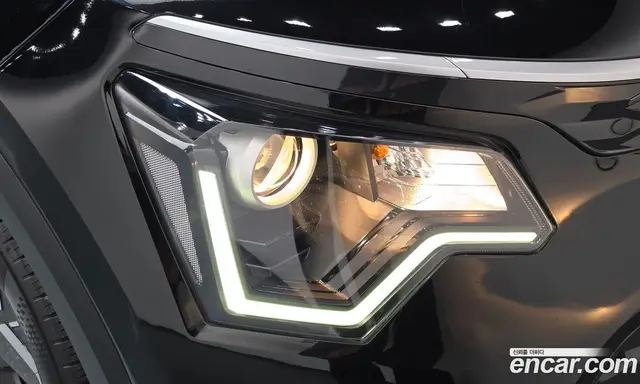 Kia Niro 2023 0.2 автомат (гидро), миниатюра 8 Kia Niro 2023 0.2 автомат (гидро), миниатюра 8
