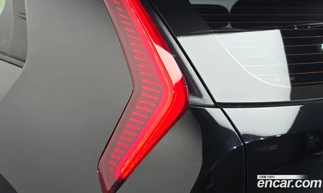 Kia Niro 2023 0.2 автомат (гидро), миниатюра 9 Kia Niro 2023 0.2 автомат (гидро), миниатюра 9