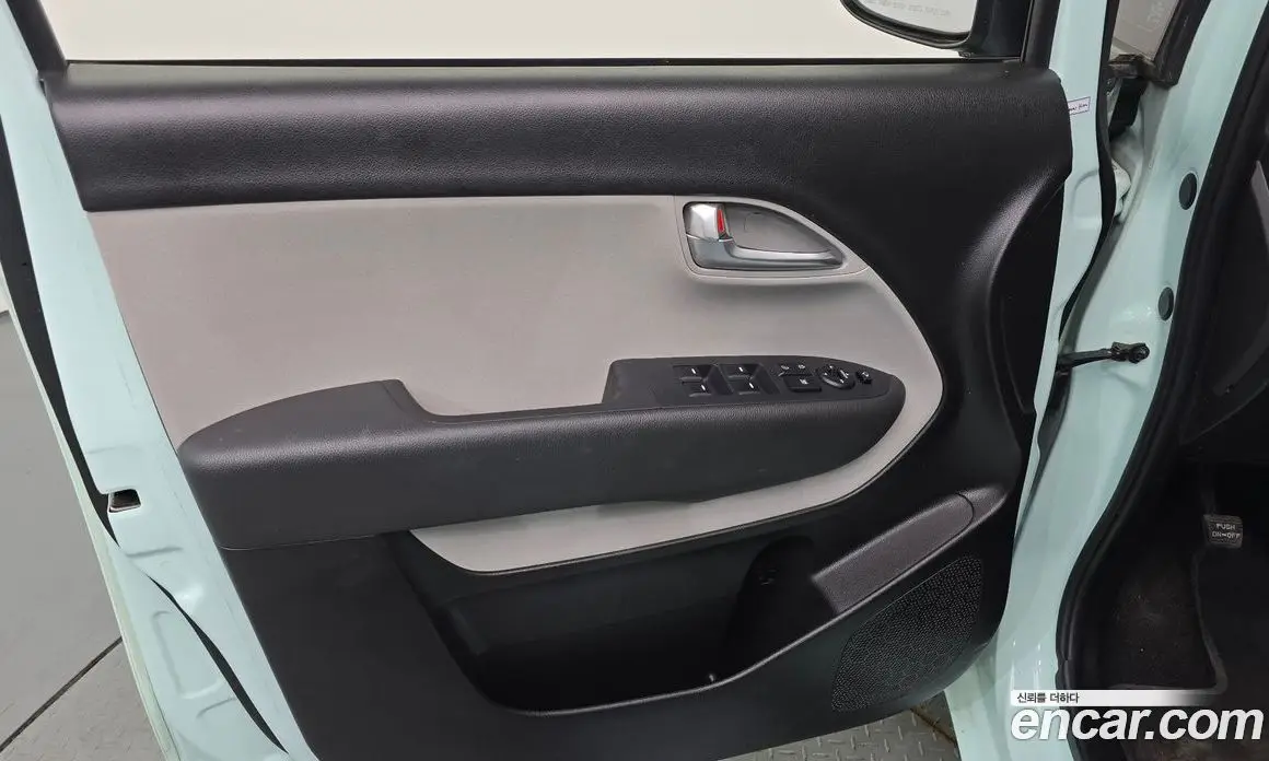 Kia Ray 2022 1.0 автомат (гидро), фото 14 Kia Ray 2022 1.0 автомат (гидро), фото 14