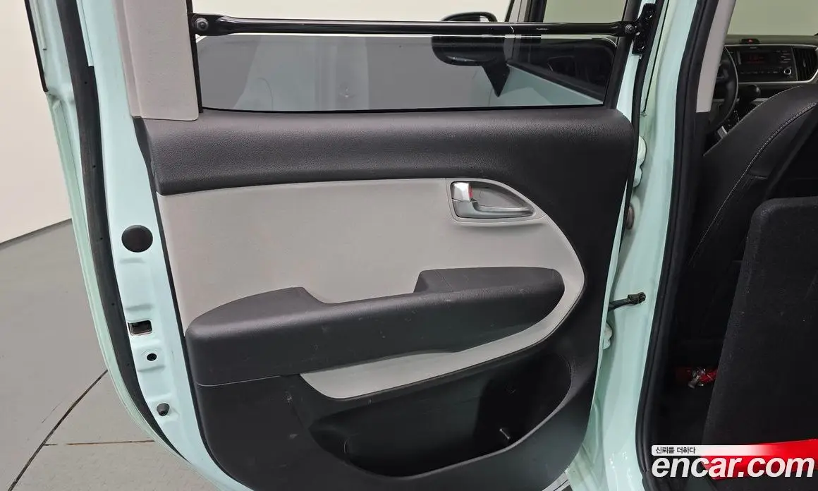 Kia Ray 2022 1.0 автомат (гидро), фото 15 Kia Ray 2022 1.0 автомат (гидро), фото 15