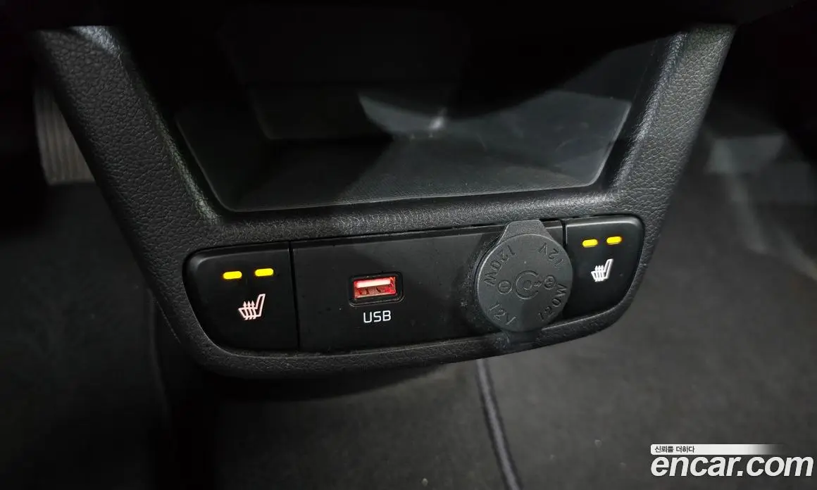 Kia Ray 2022 1.0 автомат (гидро), фото 18 Kia Ray 2022 1.0 автомат (гидро), фото 18