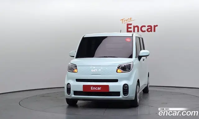 Kia Ray 2022 1.0 автомат (гидро), миниатюра 3 Kia Ray 2022 1.0 автомат (гидро), миниатюра 3