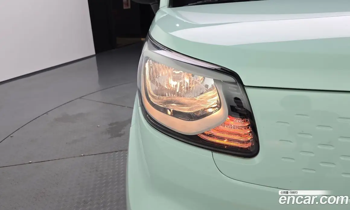 Kia Ray 2022 1.0 автомат (гидро), фото 8 Kia Ray 2022 1.0 автомат (гидро), фото 8