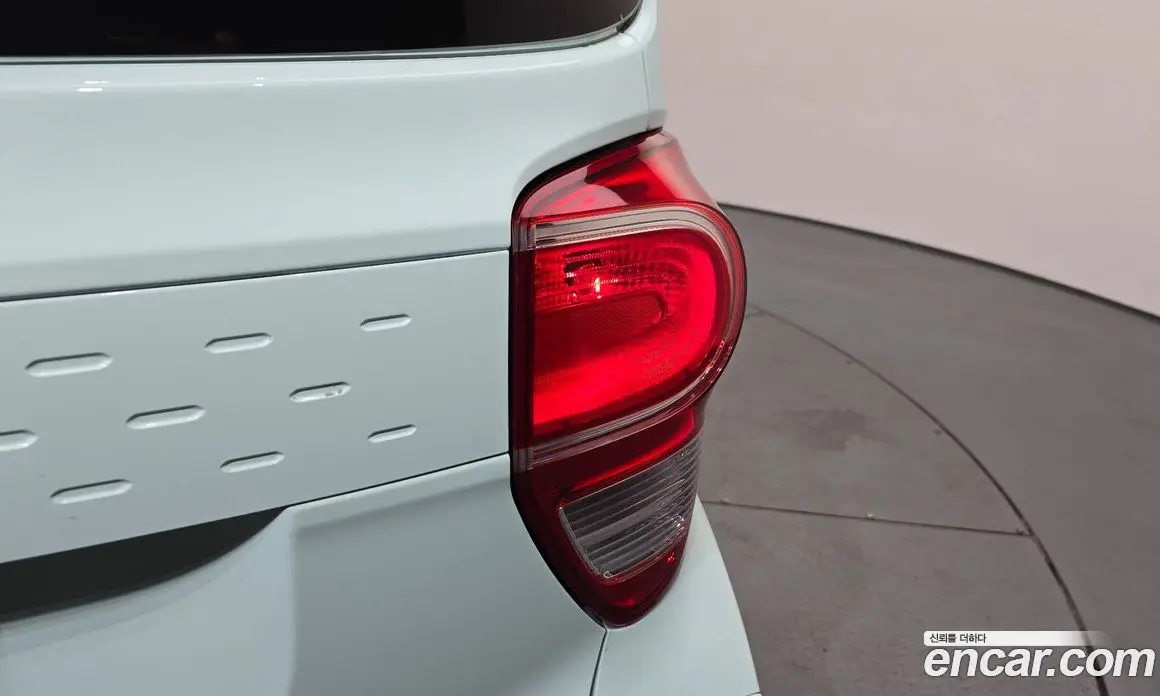 Kia Ray 2022 1.0 автомат (гидро), фото 9 Kia Ray 2022 1.0 автомат (гидро), фото 9