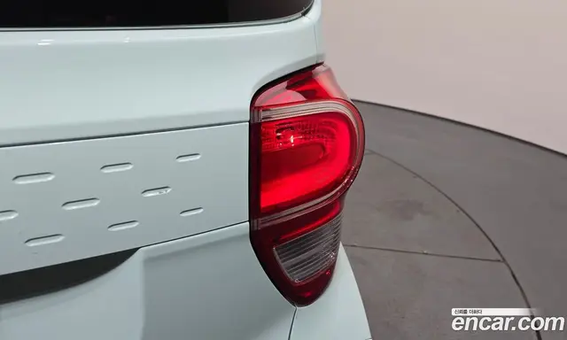 Kia Ray 2022 1.0 автомат (гидро), миниатюра 9 Kia Ray 2022 1.0 автомат (гидро), миниатюра 9