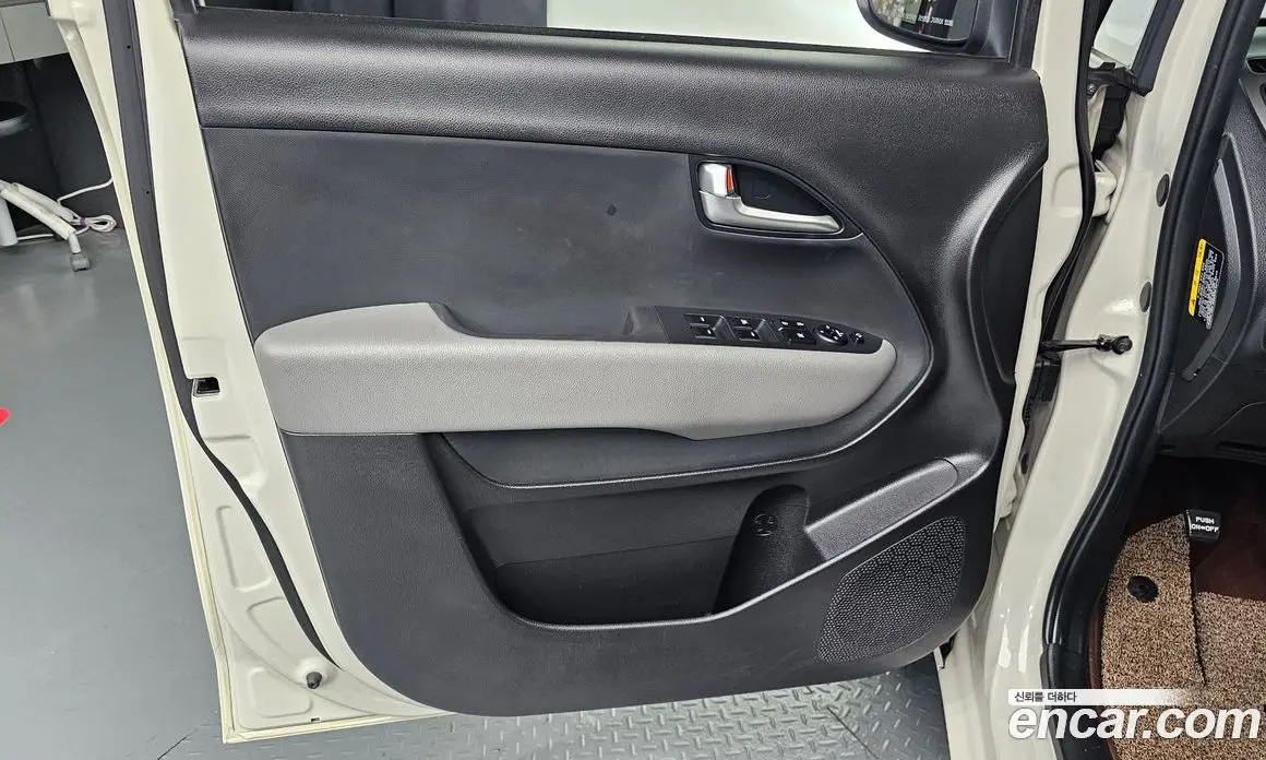 Kia Ray 2023 1.0 автомат (гидро), фото 14 Kia Ray 2023 1.0 автомат (гидро), фото 14