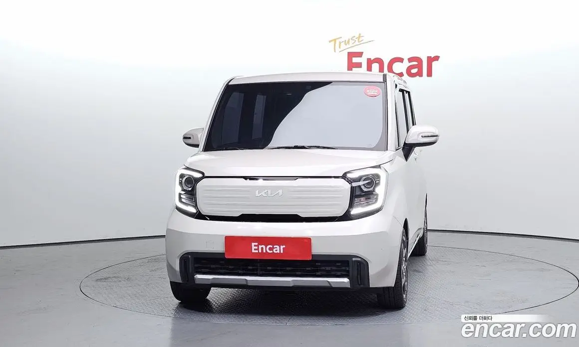 Kia Ray 2023 1.0 автомат (гидро), фото 3 Kia Ray 2023 1.0 автомат (гидро), фото 3