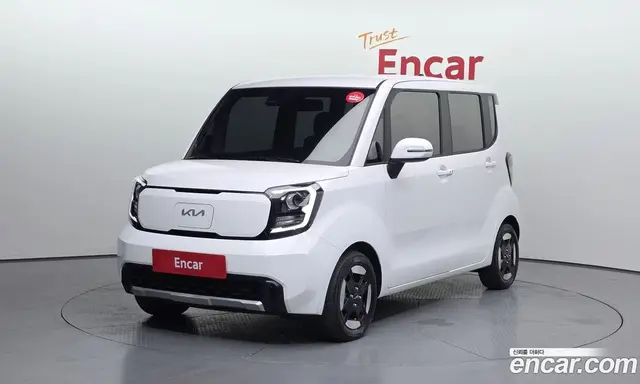 Kia Ray, 2023, 10 059 км
