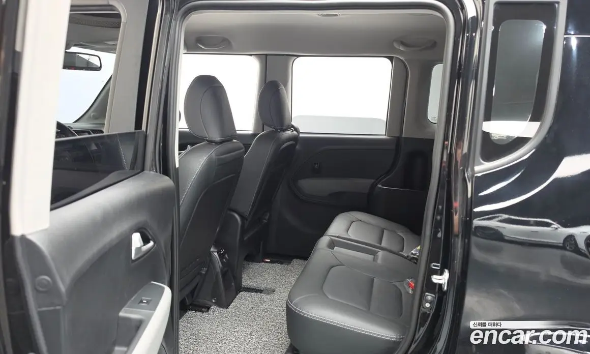 Kia Ray 2023 0.1 автомат (гидро), фото 16 Kia Ray 2023 0.1 автомат (гидро), фото 16