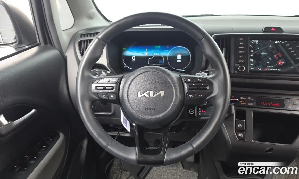 Kia Ray 2023 0.1 автомат (гидро), фото 19 Kia Ray 2023 0.1 автомат (гидро), фото 19