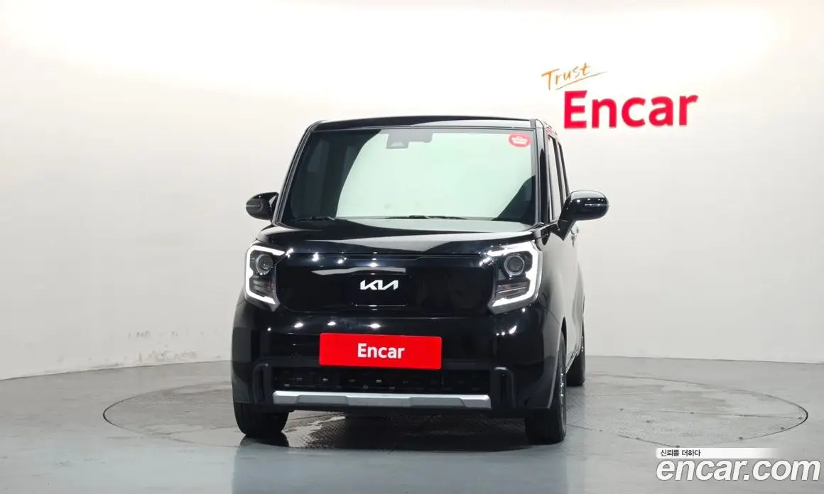 Kia Ray 2023 0.1 автомат (гидро), фото 3 Kia Ray 2023 0.1 автомат (гидро), фото 3