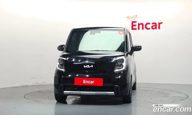 Kia Ray 2023 0.1 автомат (гидро), миниатюра 3 Kia Ray 2023 0.1 автомат (гидро), миниатюра 3