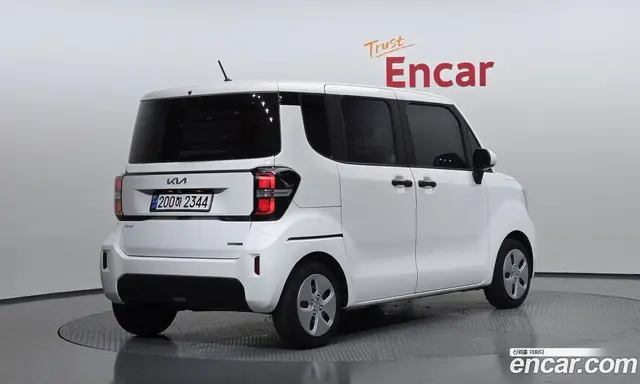 Kia Ray 2024 1.0 автомат (гидро), миниатюра 2 Kia Ray 2024 1.0 автомат (гидро), миниатюра 2