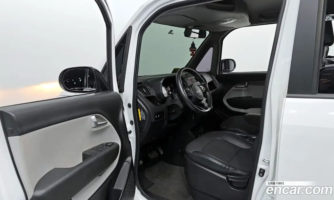 Kia Ray 2024 1.0 автомат (гидро), фото 13 Kia Ray 2024 1.0 автомат (гидро), фото 13