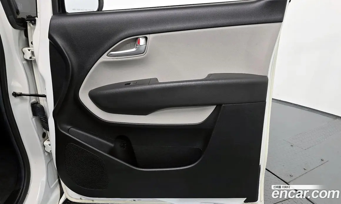 Kia Ray 2024 1.0 автомат (гидро), фото 14 Kia Ray 2024 1.0 автомат (гидро), фото 14