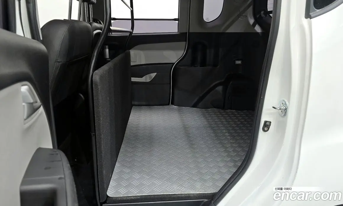 Kia Ray 2024 1.0 автомат (гидро), фото 18 Kia Ray 2024 1.0 автомат (гидро), фото 18