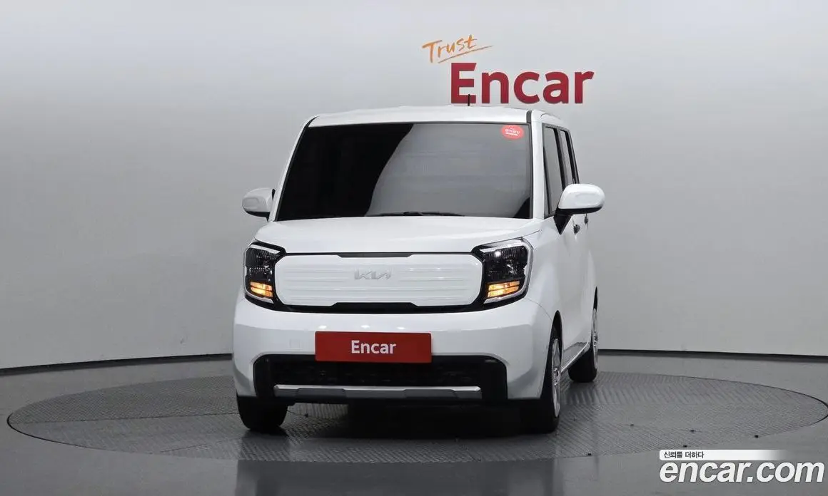 Kia Ray 2024 1.0 автомат (гидро), фото 3 Kia Ray 2024 1.0 автомат (гидро), фото 3