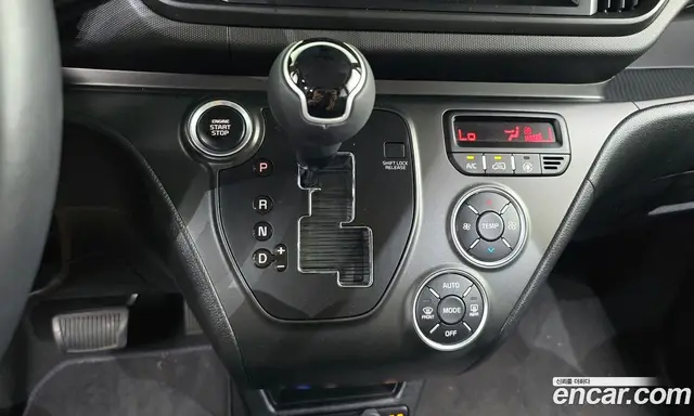 Kia Ray 2024 1.0 автомат (гидро), миниатюра 12