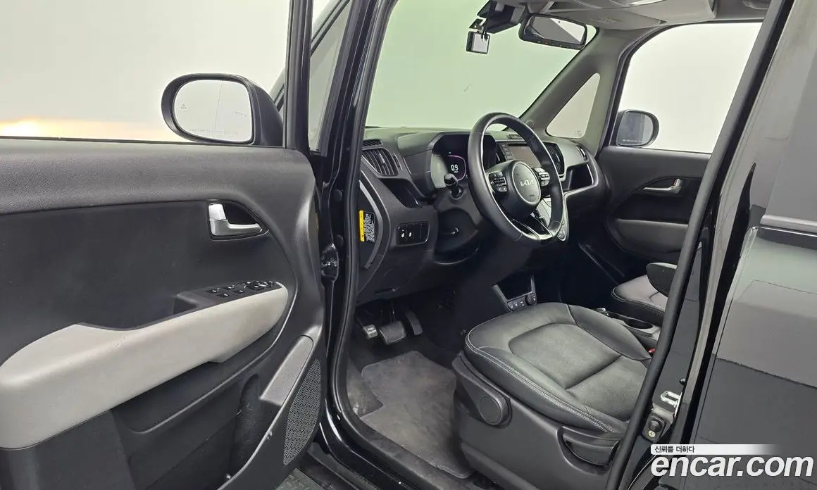Kia Ray 2024 1.0 автомат (гидро), фото 13 Kia Ray 2024 1.0 автомат (гидро), фото 13