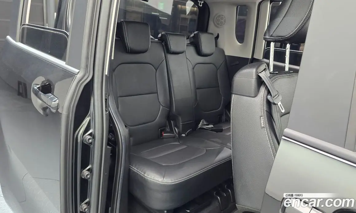 Kia Ray 2024 1.0 автомат (гидро), фото 16 Kia Ray 2024 1.0 автомат (гидро), фото 16