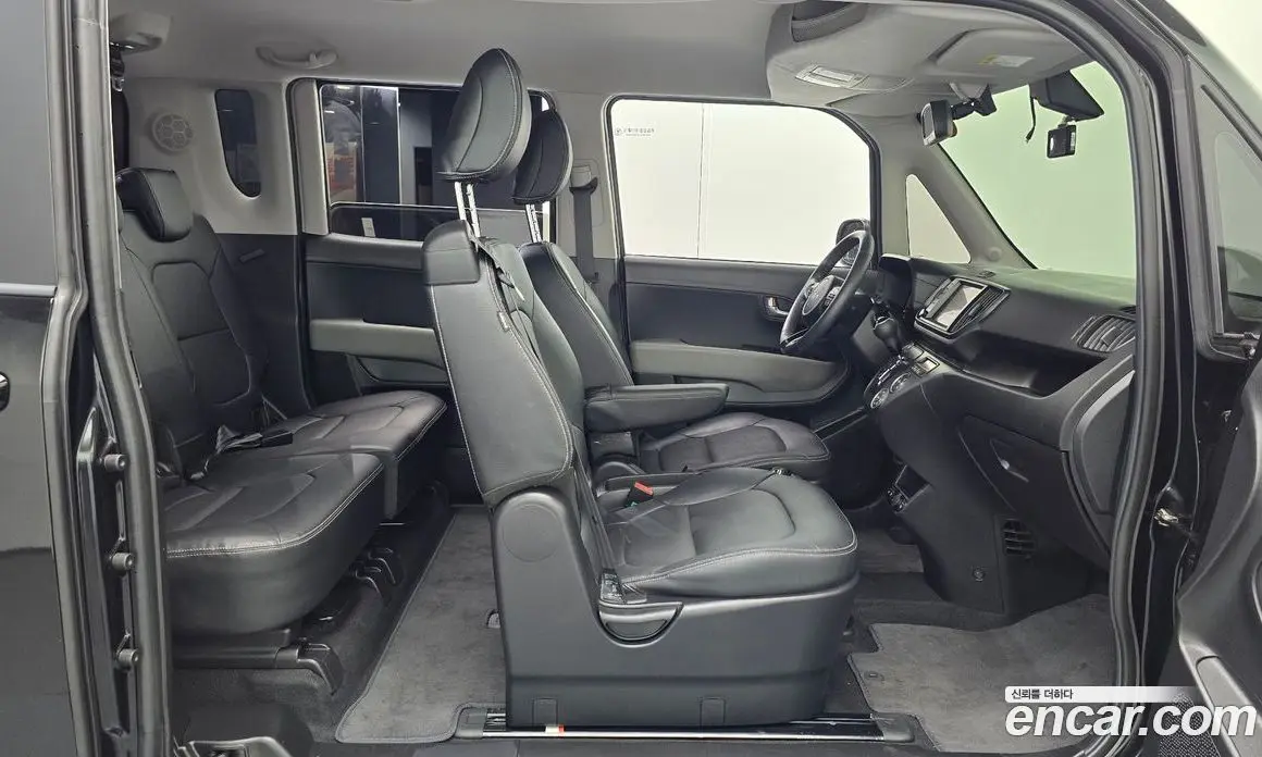 Kia Ray 2024 1.0 автомат (гидро), фото 17 Kia Ray 2024 1.0 автомат (гидро), фото 17