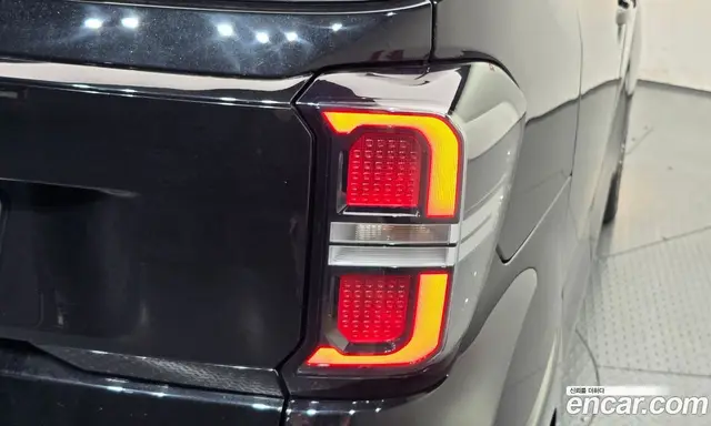 Kia Ray 2024 1.0 автомат (гидро), миниатюра 9 Kia Ray 2024 1.0 автомат (гидро), миниатюра 9