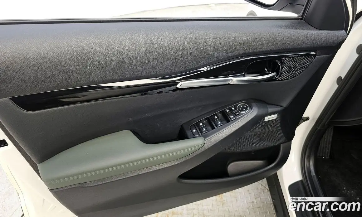 Kia Seltos 2022 1.6 автомат (гидро), фото 14