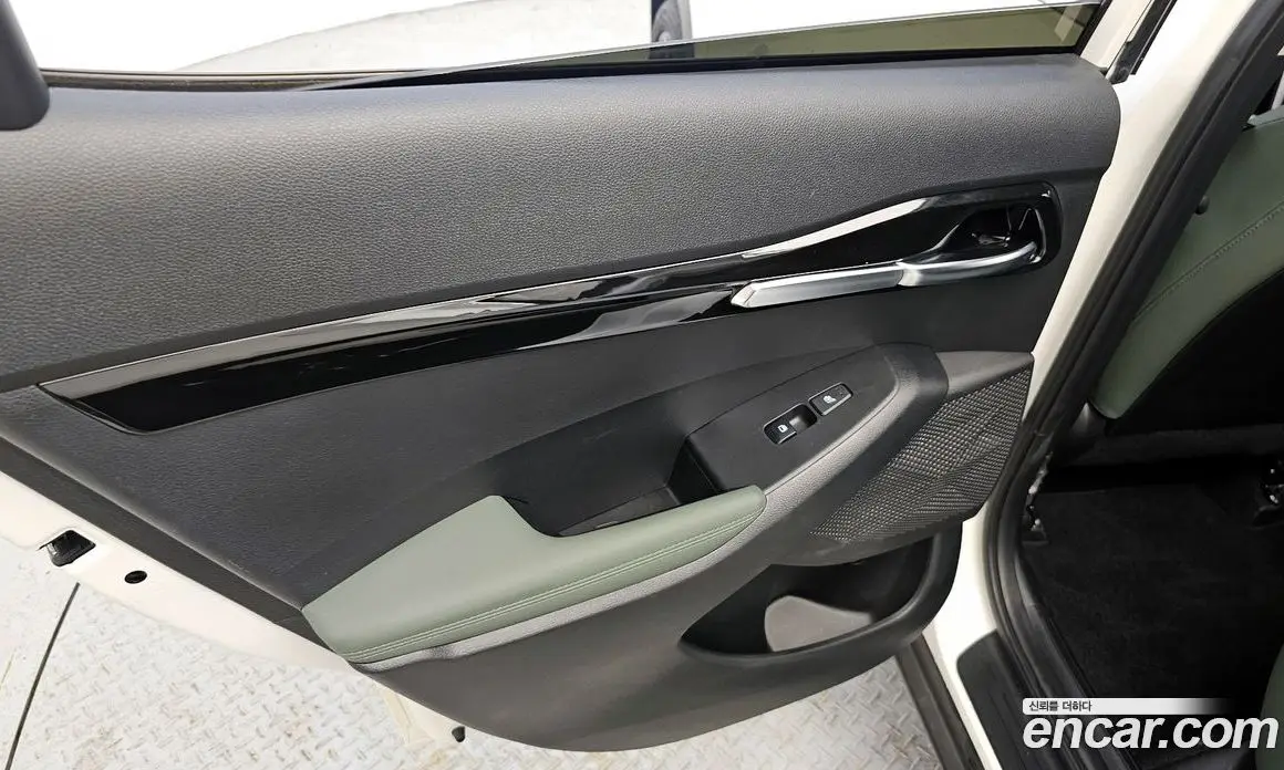 Kia Seltos 2022 1.6 автомат (гидро), фото 15