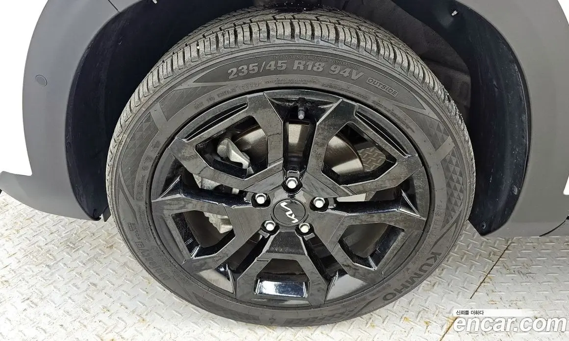 Kia Seltos 2022 1.6 автомат (гидро), фото 5