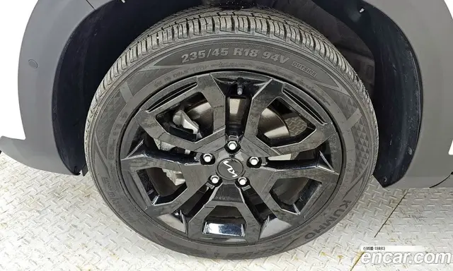 Kia Seltos 2022 1.6 автомат (гидро), миниатюра 5
