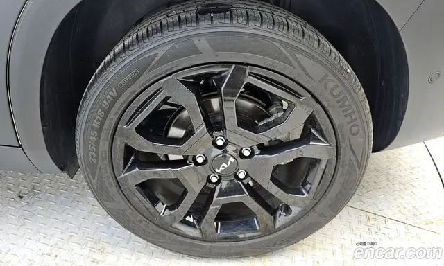 Kia Seltos 2022 1.6 автомат (гидро), миниатюра 7