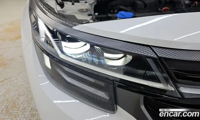 Kia Seltos 2022 1.6 автомат (гидро), миниатюра 8