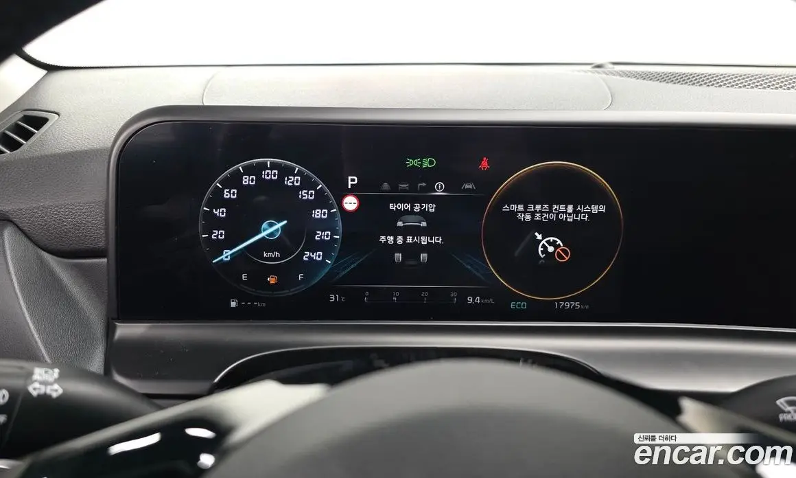 Kia Seltos 2024 1.6 автомат (гидро), фото 11