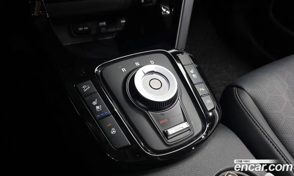 Kia Seltos 2024 1.6 автомат (гидро), фото 12