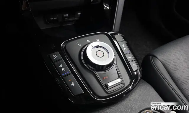 Kia Seltos 2024 1.6 автомат (гидро), миниатюра 12