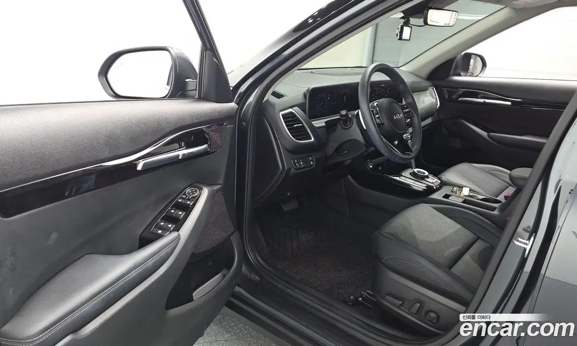 Kia Seltos 2024 1.6 автомат (гидро), фото 13
