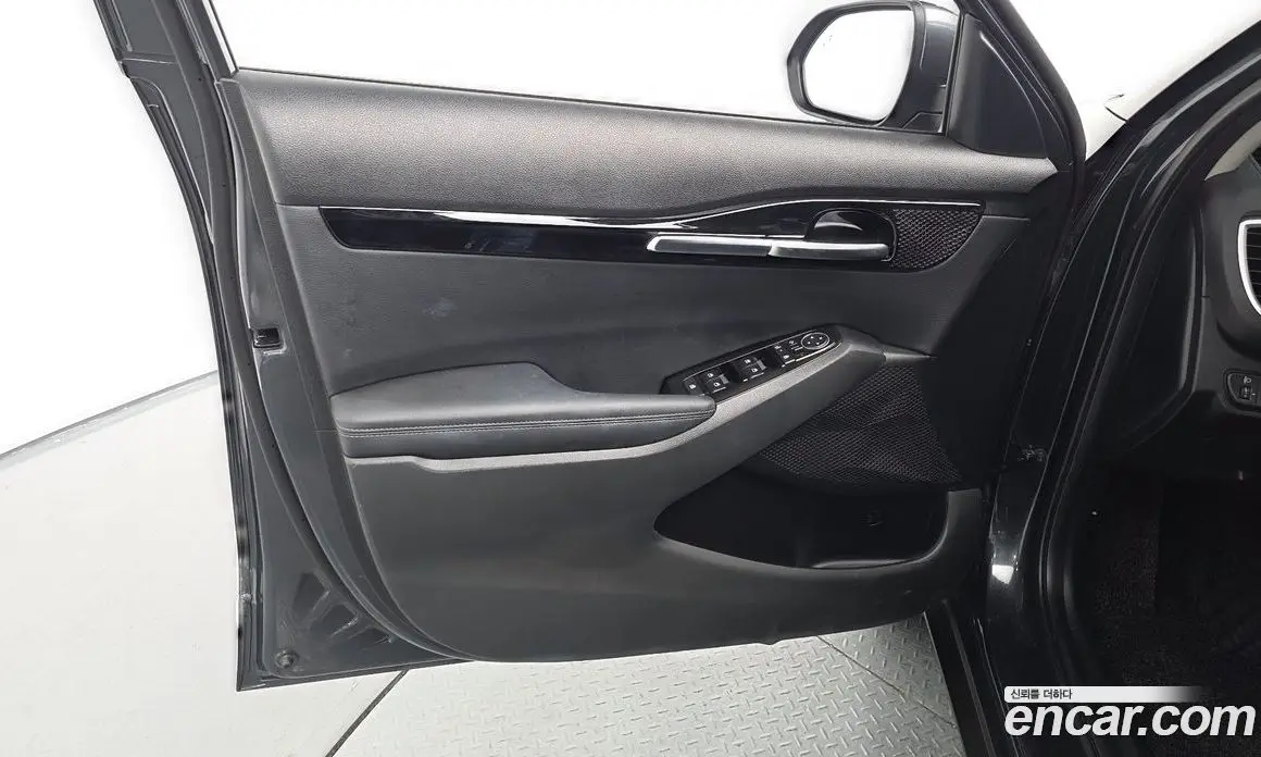 Kia Seltos 2024 1.6 автомат (гидро), фото 14