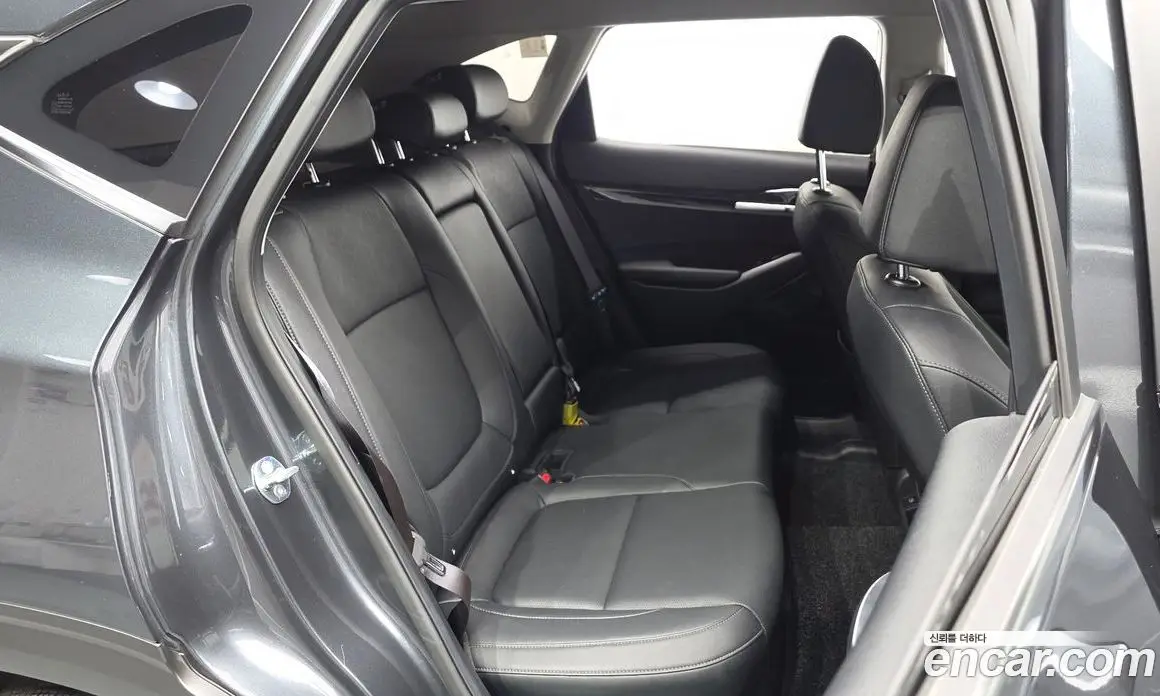 Kia Seltos 2024 1.6 автомат (гидро), фото 17