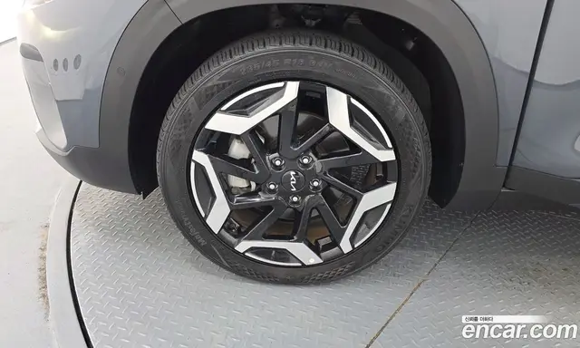 Kia Seltos 2024 1.6 автомат (гидро), миниатюра 5