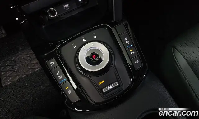 Kia Seltos 2024 1.6 автомат (гидро), миниатюра 11