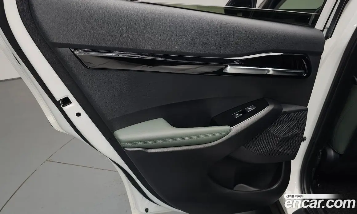 Kia Seltos 2024 1.6 автомат (гидро), фото 14