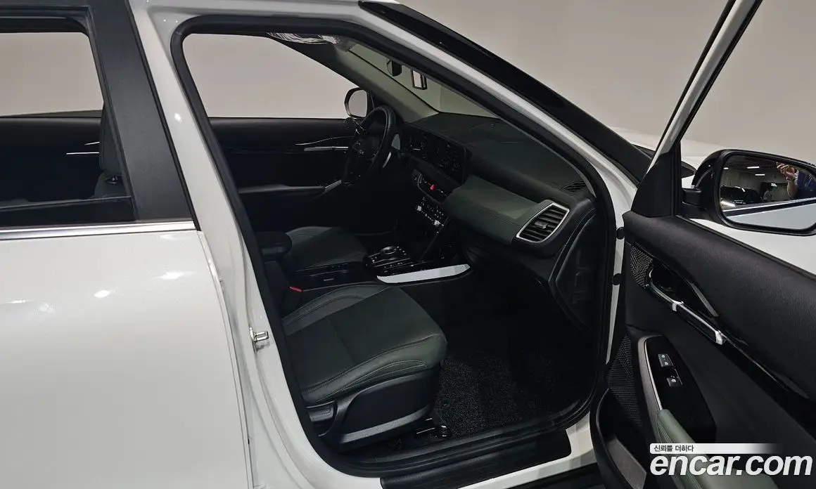 Kia Seltos 2024 1.6 автомат (гидро), фото 16