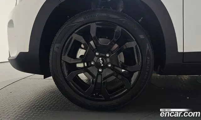 Kia Seltos 2024 1.6 автомат (гидро), миниатюра 4