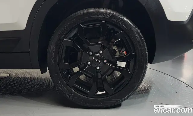 Kia Seltos 2024 1.6 автомат (гидро), миниатюра 6