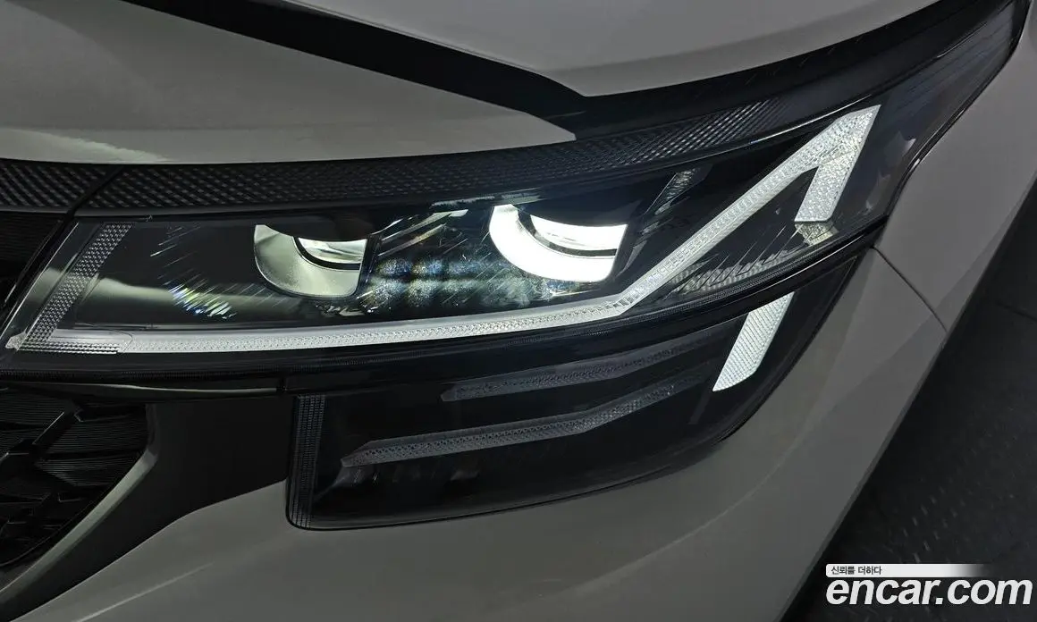 Kia Seltos 2024 1.6 автомат (гидро), фото 7